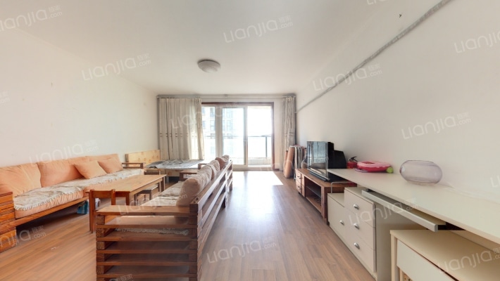 华裕黄金海岸二手房实景图