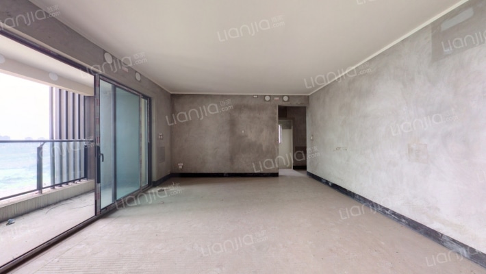 旭辉东原长河原二手房实景图