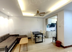 整租·李巷小区(梁溪区) 2室1厅 南_李巷小区(梁溪区)租房