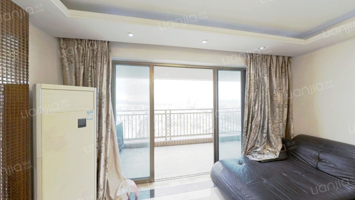 乐丰翠华轩二手房实景图