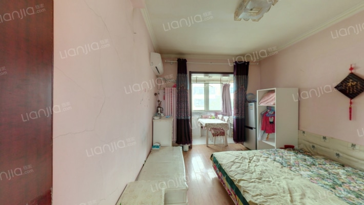 和睦北道二手房实景图