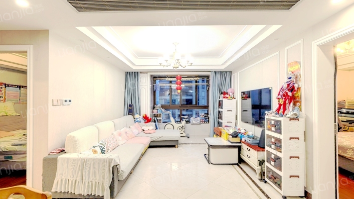 融创东南海二手房实景图