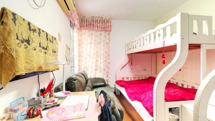 新华优阁二手房实景图