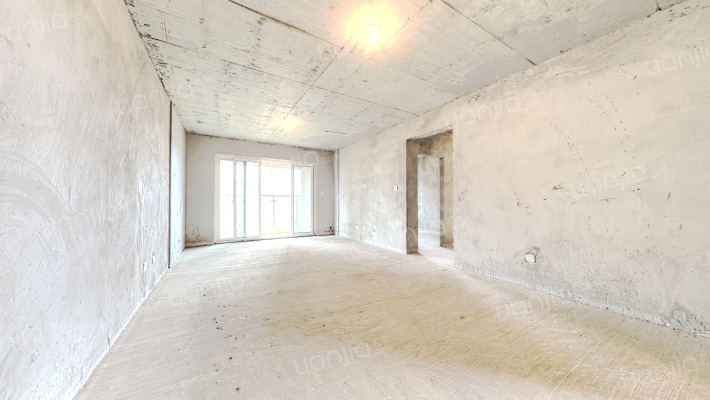 金山国际二手房实景图