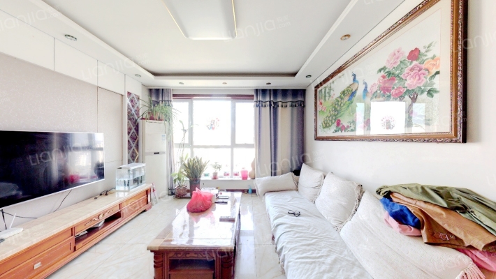 金御瞰景二手房实景图