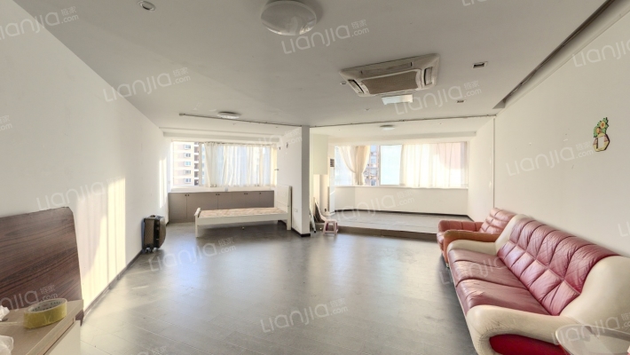 正昇自由康都二手房实景图