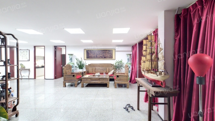 丹颐园二手房实景图