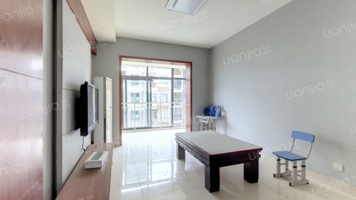 东林小区二手房实景图