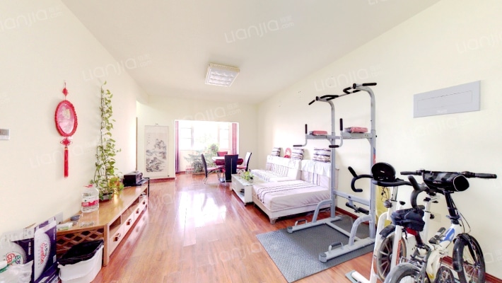 海宁湾二手房实景图