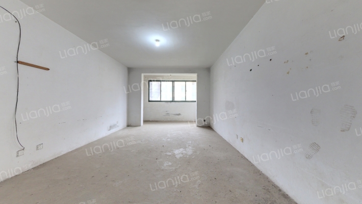 南祥星际二手房实景图