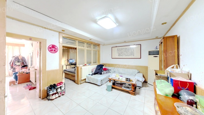 万寿路13-1号二手房实景图