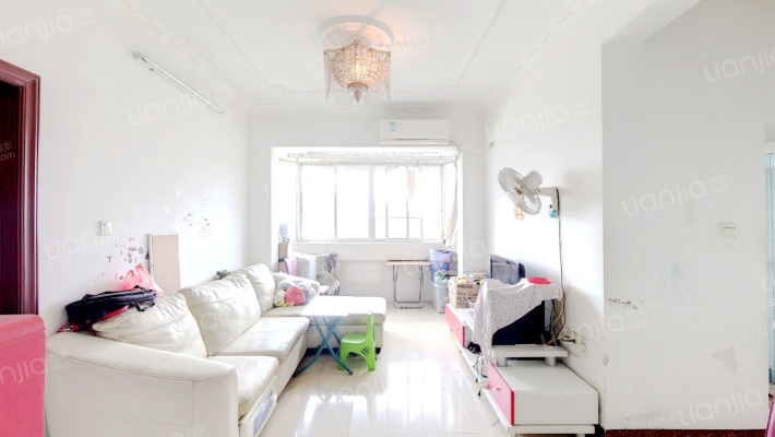 红棉苑南区二手房实景图