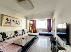 整租·604家属院 1室1厅 东/南/西/北_604家属院租房