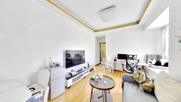 翡翠半岛二手房实景图