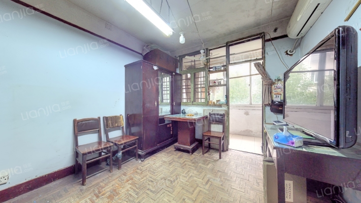 程桥二村二手房实景图