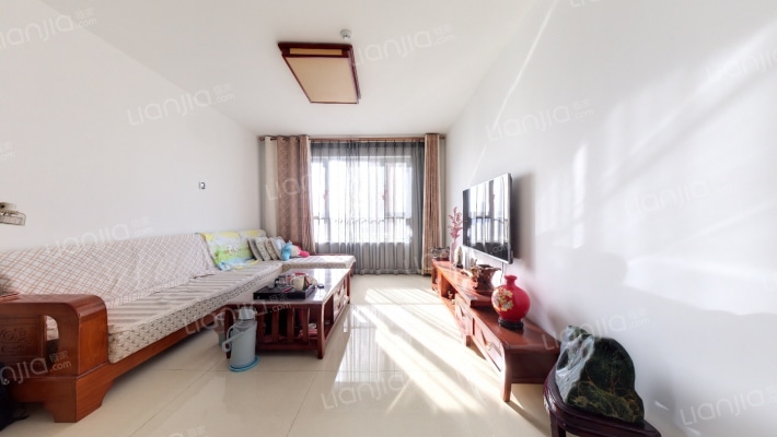 国华新经典二手房实景图