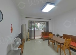 整租·集美中心花园 3室2厅 南_集美中心花园租房