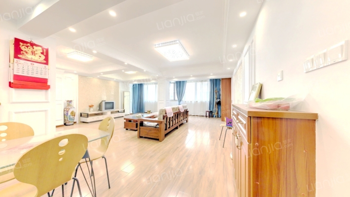 下荣华里社区二手房实景图