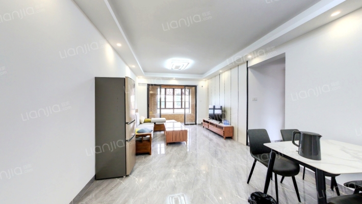 二城丽苑二手房实景图