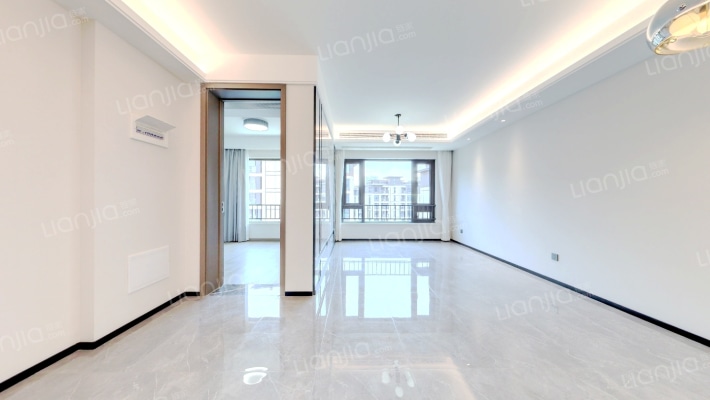 建发观唐映月北区二手房实景图