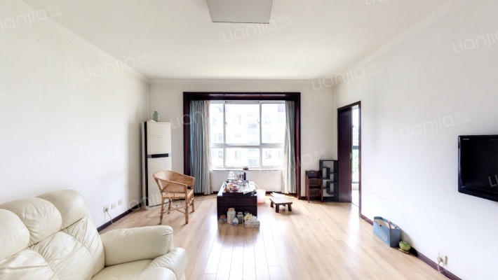 民航花园二手房实景图