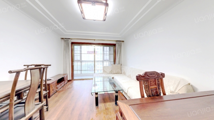 裕龙润邦二手房实景图