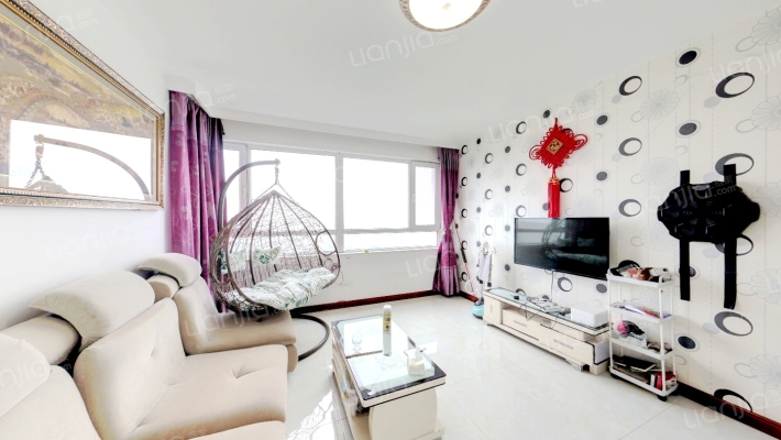 帝景嘉园二手房实景图