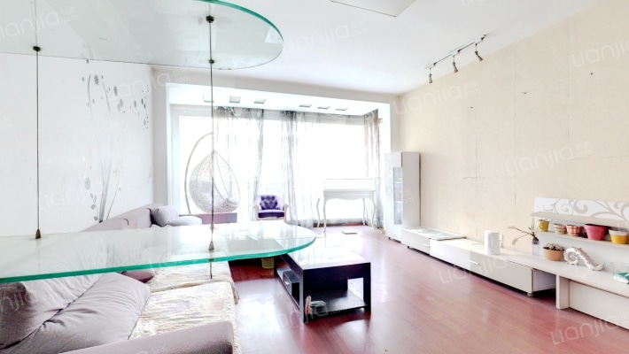 雅旭园南区二手房实景图