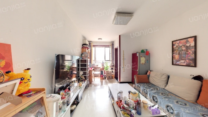 肯彤名邸二手房实景图