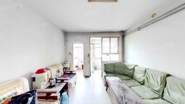 西雅小区二手房实景图