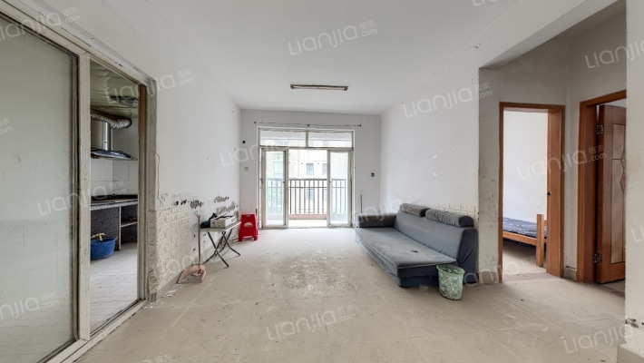 花千树一期二手房实景图