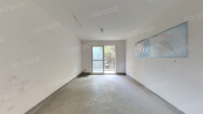 君莲新城广润苑二手房实景图