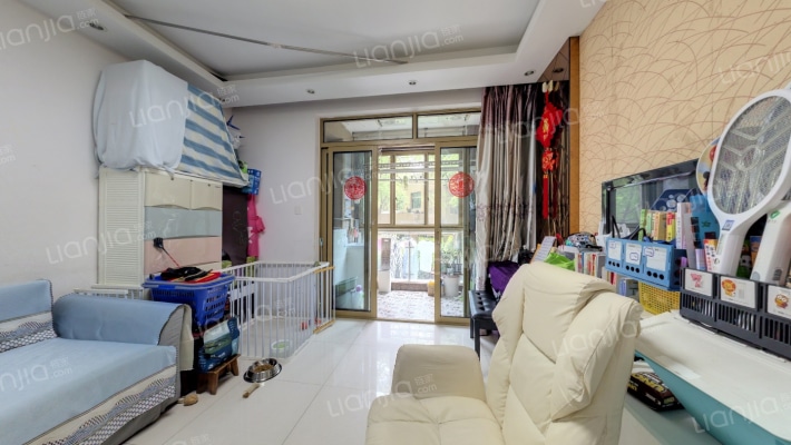 盛世宝邸(一期)二手房实景图