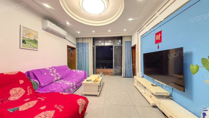 润安大厦二手房实景图