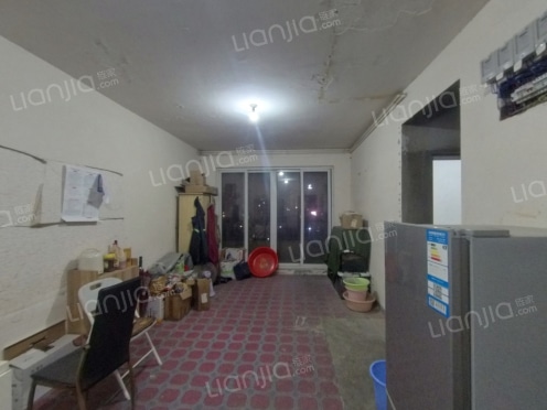 合租·绿地21新城 2居室 北卧