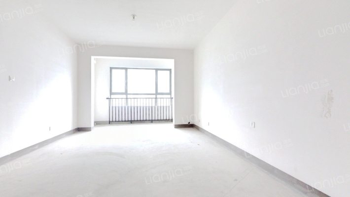 金香花苑北区二手房实景图