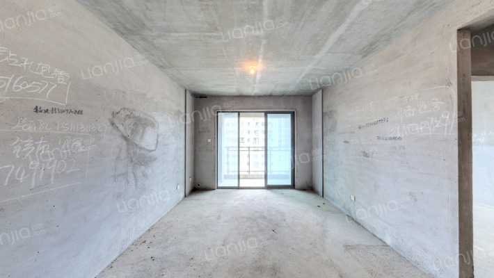 筑梦星园二手房实景图