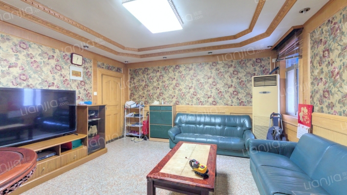 莫愁花园海棠里二手房实景图