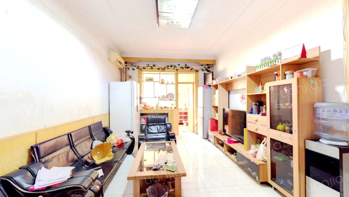 滨河小区颐安苑东区二手房实景图