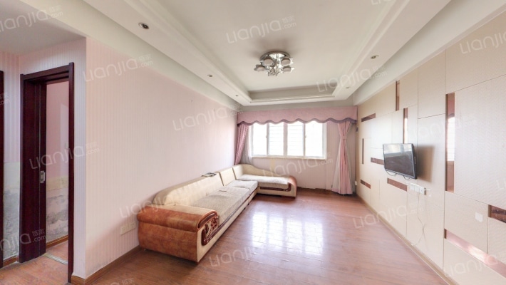 碧桂园凤凰城·凤仪苑二手房实景图