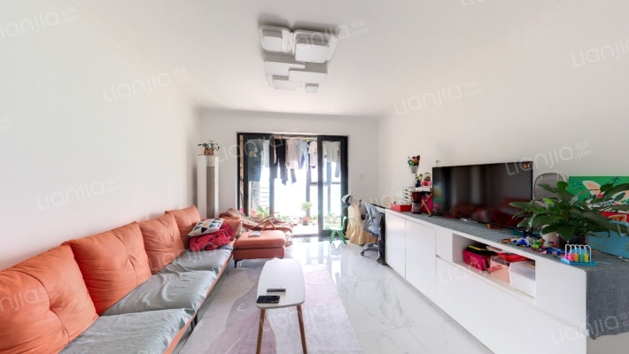 碧桂园锦唐二手房实景图