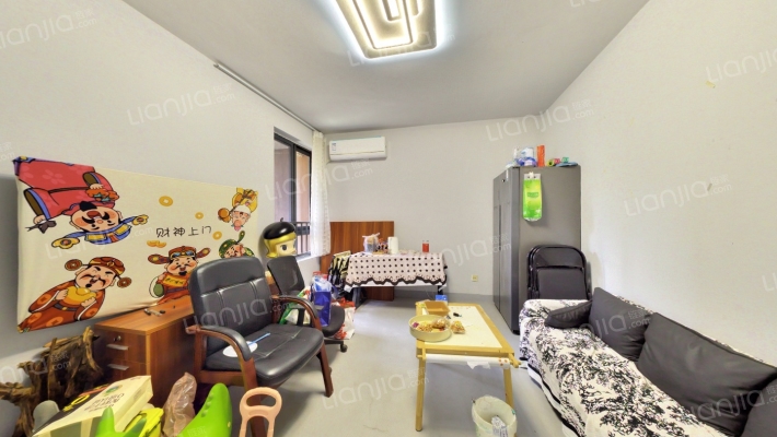 星纳家园二手房实景图