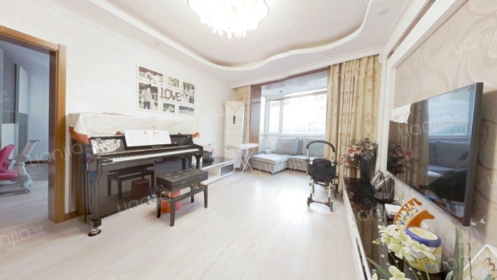 修竹街二手房实景图