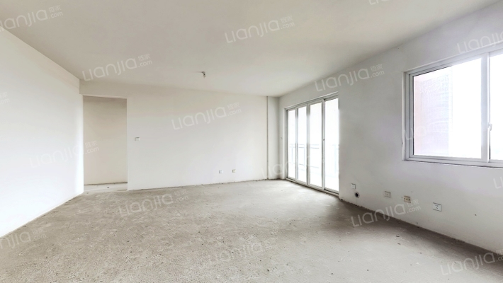 置信逸都丹郡A区二手房实景图