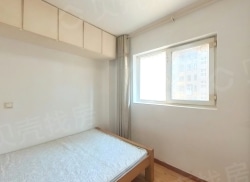 整租·顺河小区 2室1厅 西_顺河小区租房