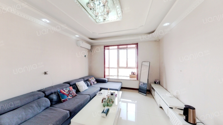 紫气东来二手房实景图