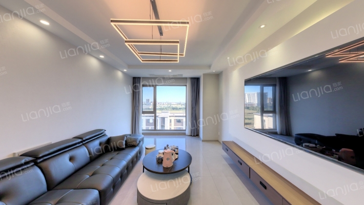 方大欣湖里二手房实景图