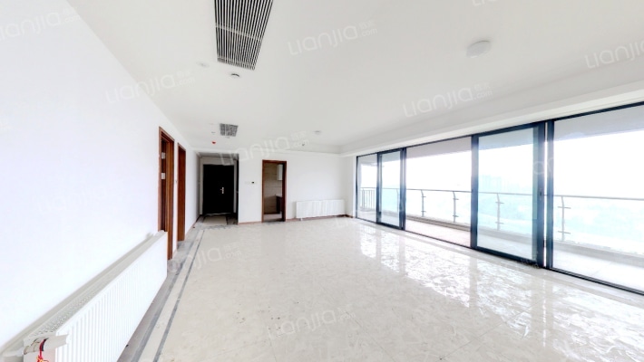 电建洺悦府二手房实景图