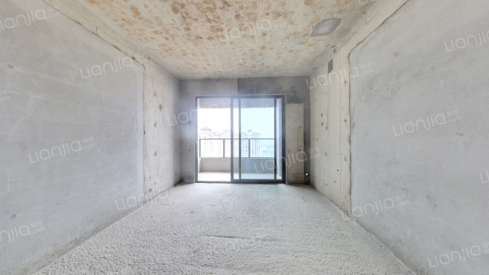 华创金麟府二手房实景图