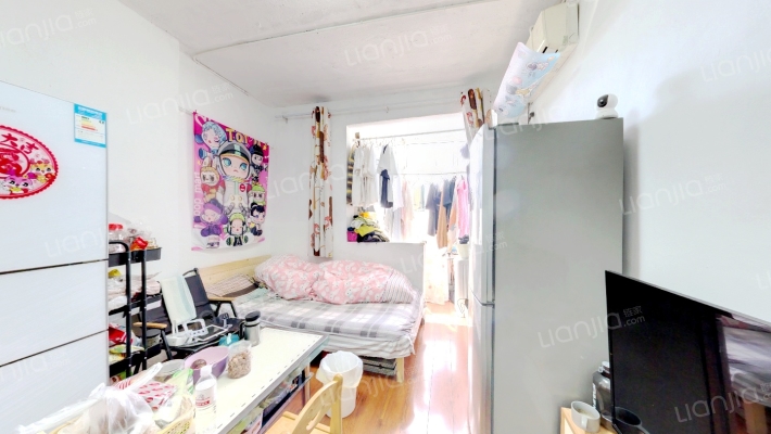 长春路二手房实景图